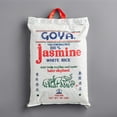 thumbnail image 1 of Goya 20 lb. Thai White Jasmine Rice, 1 of 3