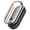 B*5X5CM, variant on Flexible Protective Case With Dual Band Connectivity | Calling NFC Hollow Design NFC Compatible Style For For Popular Smartwatch Models | Perfect For Home Workouts Blue