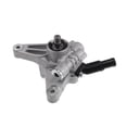 thumbnail image 1 of Bomba de dirección asistida Unique Bargains No.56110PVJA01 Reemplazo para Honda Pilot 3.5L V6 2005-2008, 1 of 7
