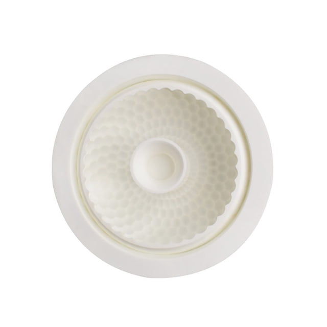 Mousse Cake Mold Silicone Chocolate Mould Dessert Decorating Baking Kitchen Bakery Decorative Handicraft Molds Homemade Cookies Decorative Bakeware