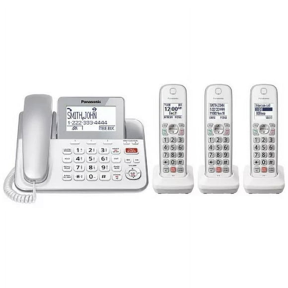 Cordless Phones & Panasonic Cordless Phones Walmart Canada