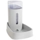 thumbnail image 3 of Automatic Food And Water Dispenser For Cats Automatic Food And Water Dispenser For Dogs, Cats-Grey, 3 of 4