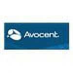 Avocent Switchview SC680 - KVM / audio switch - 8 ports