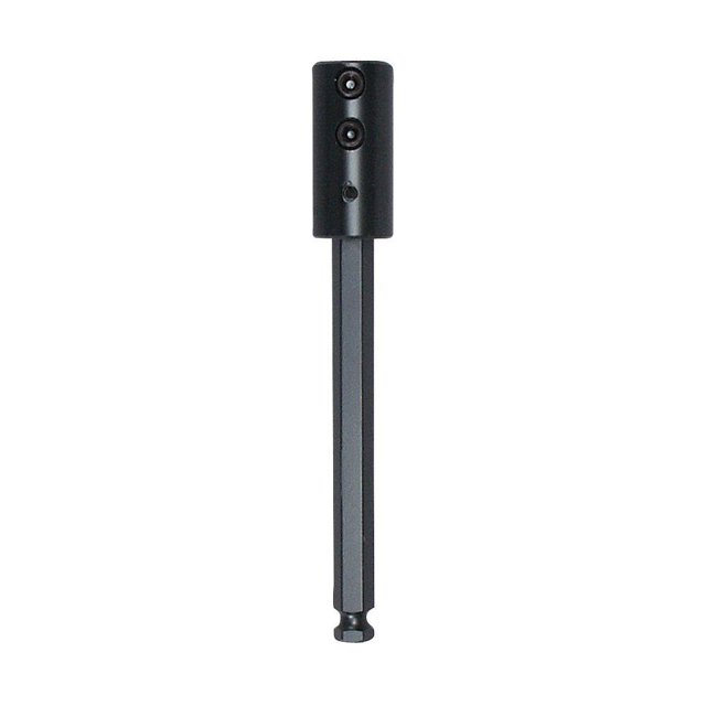 American Saw Lenox Tools 3084655X 5-1/2-Inch Drill Extension and 1/2-Inch Shank
