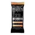 thumbnail image 2 of Wild Protein Pro | Sabor Cinnamon Roll | Pack de 10 unidades | 21 g de proteina | Sin az&uacute;cares ni grasa a&ntilde;adida | 60 g cada barra, 2 of 6