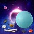 thumbnail image 3 of HILABEE Dolity Excavate Kit Collection for Learning Geological Knowledge D7283, 3 of 9