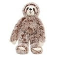 thumbnail image 2 of Juguete de material Perezoso, Adorno de Animales de Peluche Lindo Lindo para El Hogar, 2 of 7