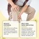 thumbnail image 3 of Arthritides Treatments Cream Professional Neck Back Knee Pain Relief Cream For Knee Shoulder, 3 of 5
