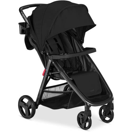 love n care push n go stroller