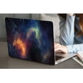 thumbnail image 3 of KSK KAISHEK Hard Case Cover Only Compatible MacBook Pro 16 inchs 2020 2019 A2141, Galaxy A 118, 3 of 5