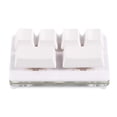 thumbnail image 5 of 6 Keys Customized Shortcut Keyboard Gaming Recording Mute Stock Beater Hot Swap Mechanical Copy Paste Keyboard, 5 of 5