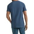 thumbnail image 2 of Wrangler® Men's Bad Company Graphic Band Tee, Sizes S-3XL, 2 of 4