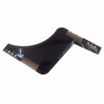 thumbnail image 3 of Peine para moldear, peinar y afeitar barba HUOGUO Black, 3 of 4