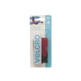 thumbnail image 3 of VELCRO(R) Brand All Purpose Straps 1"X18" 2/Pkg-Black - 90107, 3 of 3