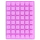 thumbnail image 2 of Moldes de chocolate, Moho de Silicona de Grado AlimioTio Fácil de Demoldar Resistencia A Alta y Baja Temperatura para Galletas para Chocolate Para Hielo para Dulces, 2 of 7