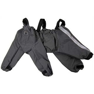 Foufou Dog Bodyguard Protective All-weather Dog Pants