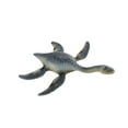 thumbnail image 2 of pitrice Sea Dinosaur Figures Prehistoric Animal Deep Sea Monster Toy Plesiosaur, 2 of 8