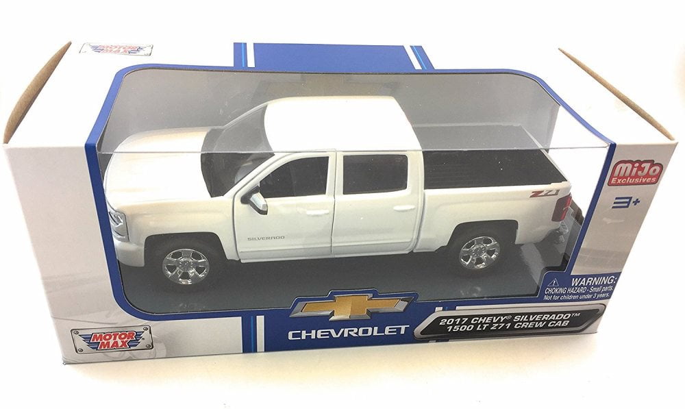 walmart diecast truck