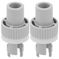 thumbnail image 3 of 2Pcs Air Valve Connector Kayak Inflatable Hose Converter Rowing Boats Accessories, 3 of 6