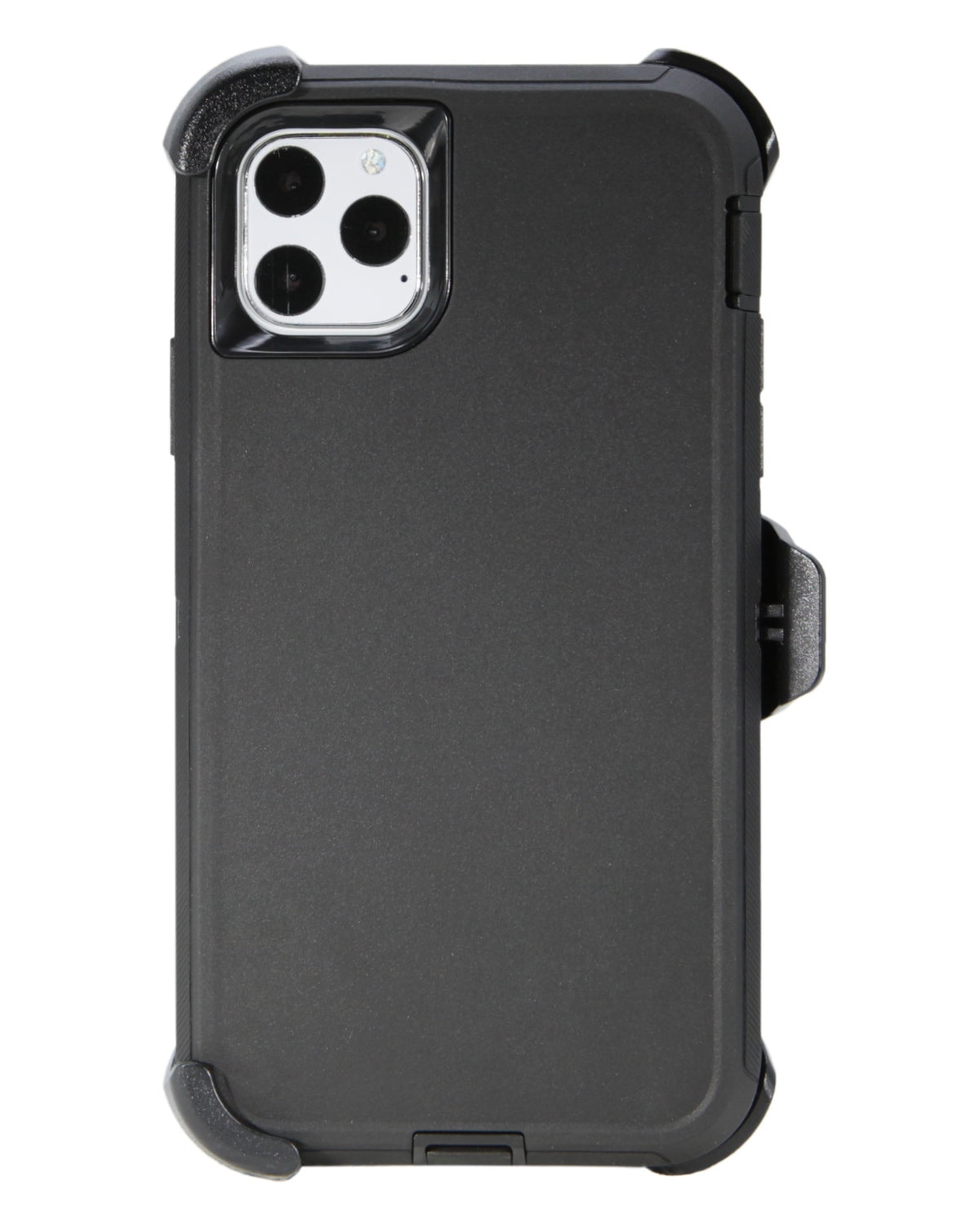 WallSkiN Case for iPhone 11 Pro (5.8") Heavy Duty Full Body Military