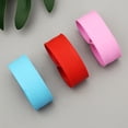 thumbnail image 3 of Circle Bracelet Bright Color Design 4Pcs 8.5X0.9X0.1In, 3 of 9