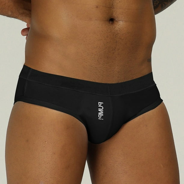 Nueva ropa interior Sexy de algodon para hombre calzoncillos transpirables para hombre Bikini ropa interior Gay ropa interior masculina Calzoncillos 2022 Tan Jianjun unisex Bodega Aurrera en linea
