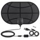 thumbnail image 2 of Mando a distancia universal de repuesto compatible con Sony Rm-ed052 / Rm-ed050 / Rm-ed047 / Rm-ed053 / Rm-ed060 Led/lcd Smart Digital Tv-- Teléfono móvil Teléfono móvil Accesorios para teléfonos móviles, 2 of 5