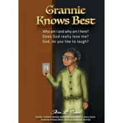 Grannie Knows Best-Three Short Stories (Paperback)