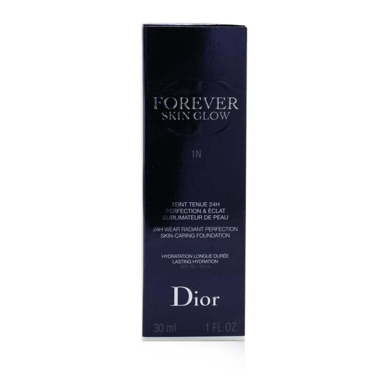 ファンデーション DIOR FOREVER SKIN GLOW 1N 30ml Amazon.com : Christian Dior Dior Forever Skin Glow Hydrating