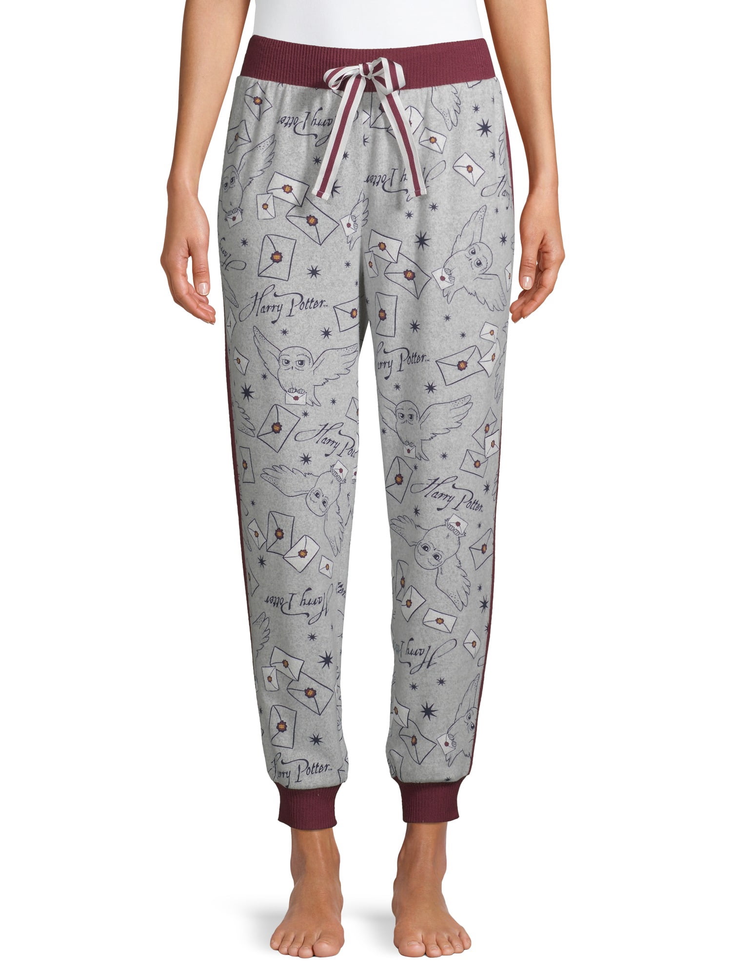 harry potter sweatpants walmart