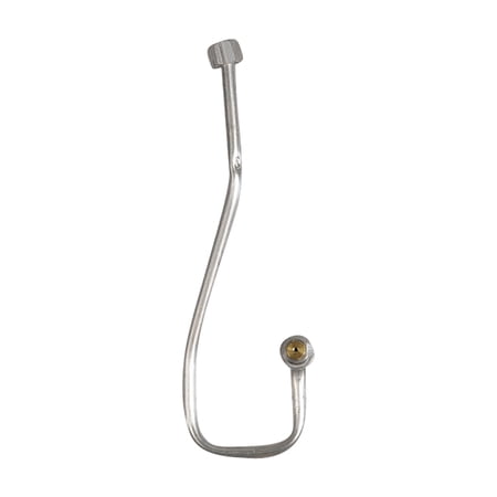 SUPPLYZ Direct Replacement for Whirlpool W10859921 Appliance Venturi W10543959