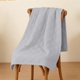 thumbnail image 5 of CaiYueKe Summer Cooling Quilt Air Conditioning Blanket, Machine Washable Cotton Thin Quilt, Lightweight Breathable Blanket for Bed Sofa, All Season Use, Home Bedding Comfortable Throw, 5 of 7