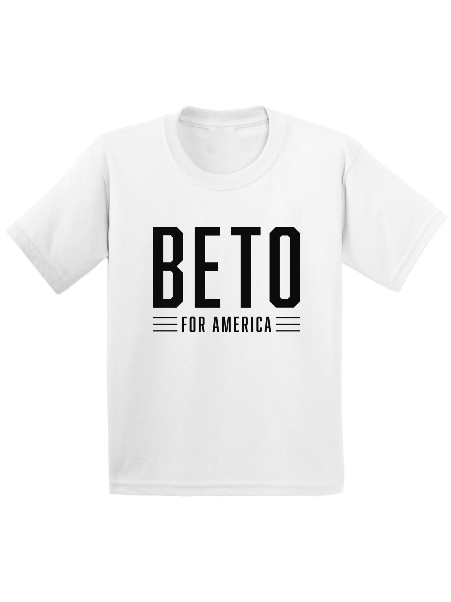 beto for president t shirt