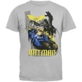 thumbnail image 1 of Batman - Car Dive Youth T-Shirt, 1 of 1