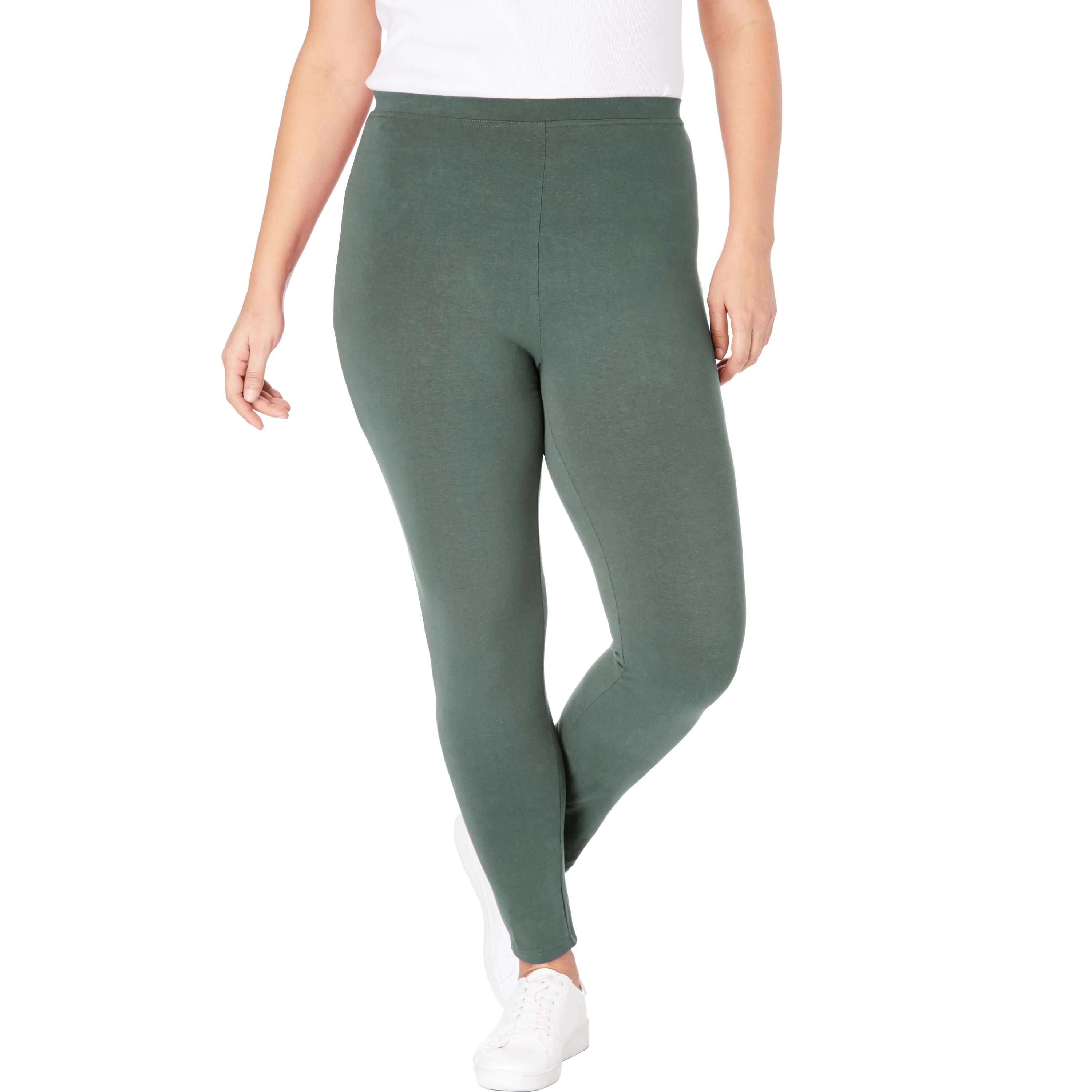 petite plus leggings