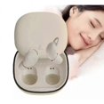 thumbnail image 1 of Sleep Earbuds Bluetooth Sleep Wireless Earbuds for Side Sleepers, 1 of 5