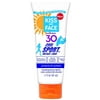 Kiss My Face Sport Faces Sunscreen SPF 30 Sunblock for Face and Neck, 2 oz