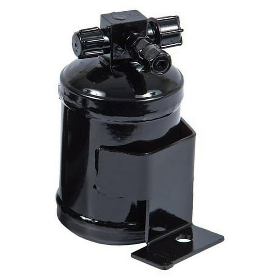 For Jeep Cherokee & Comanche A/C AC Accumulator Receiver Drier - BuyAutoParts