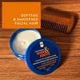 thumbnail image 3 of Just For Men Beard & Benefits Leave-In Conditioner, Beard Balm to Soften & Thicken - 2 oz, 3 of 7