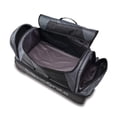 thumbnail image 2 of Bolsa de viaje con ruedas Samsonite Andante 2 Riverrock/negra 81 cm, 2 of 9