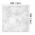 thumbnail image 3 of Kate 3x3m Background Cloth Gray Shooting Background Photo Shoot Light Gray & White Background Cloth Shooting Cloth Texture People Shooting Children Shooting Photo Studio Shooting Studio, 3 of 5