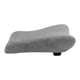 thumbnail image 2 of Almohadillas de Espuma Qazbgdl para Reposabrazos de Silla de Ruedas | Cojín para Reposabrazos de Oficina y Gaming | Soporte Grueso para Codos y Antebrazos | Negro o Gris | Paquete de 1, 2 of 6