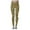 Watermelon Red, variant on LUOGENLI Female Casual Pants Women's Leopard Print Tight Leggings Women's Casual Pants Stretch Women Casual Pants Slim Fit Watermelon Red XXL