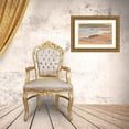thumbnail image 3 of Magnus Enckell 24x18 Gold Ornate Framed and Double Matted Museum Art Print Titled - From the Iceland of the Big Island (1902), 3 of 4