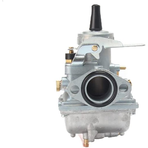 Carburador de admisión de motocicleta de 25 mm para Suzuki TS125 TS125N TC125 DS125 TS100 DS100 Off-Road Dirt Bike Street Bike Fo M&ikuni Carb Carburettor carb Carburadores (Color : A) esquí esquí Gafas de esquí