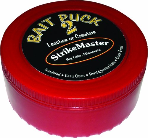 bait puck