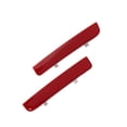 thumbnail image 1 of LR006349, Match Perfecta para Mejorar la Visibilidad del Parachoques Resistente A Los Rasguiones Reflector Anti ImpactO para L322, 1 of 7