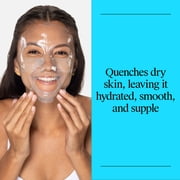 Neutrogena Hydro Boost Hydrating Face Mask, 1 Mask