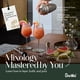 thumbnail image 3 of Bartender Kit Barillio Mixology de 8 piezas con set de coctelera, 3 of 8