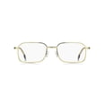 thumbnail image 1 of Armazón Hugo Boss 1604 Oro para Hombre, 1 of 3